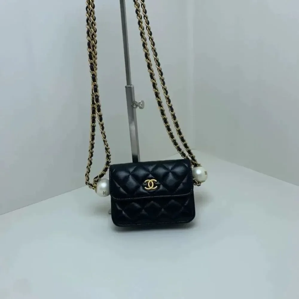 Chanel Women Pre-Loved Bag Brand New Condition